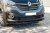 Frontsplitter Talento (Fiat) från 2016-2022