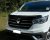 Huvskydd Renault Trafic från 2022-