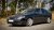Vindavvisare Saab 9-5 från 1999-2010