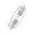 Osram spollampa 31 mm 6000K
