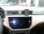 Mobilhållare Seat Arona från årsmodell 2017-