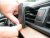 Mobilhållare till Seat Arona 2017-