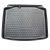 Bagagerumsmatta till Skoda Rapid Spaceback från 2013-