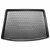 Bagagerumsmatta till Skoda Rapid Spaceback från 2013-