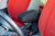 Armstöd Seat Mii från 2011-