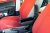 Armstöd Seat Mii 2011-