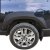 Skärmbreddare SsangYong Musso från 2018-