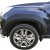 Skärmbreddare SsangYong Musso från 2018-