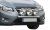 Extraljusfäste Subaru XV 2012-