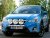 Extraljusfäste i Aluminium till Subaru XV från 2016-2017