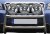 Frontbåge till Subaru Outback 2015-