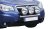 Extraljusfäste Subaru Outback 2015-