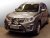 Extraljusfäste i Aluminium till Suzuki Vitara 2015-