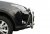 Frontbåge till Toyota RAV4 2013-2015