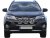Extraljusfäste till Toyota RAV4 2013-2015