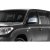 Spegelkåpor till Toyota Land Cruiser 200 från 2008-