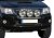 Extraljusfäste Toyota Hilux 2012-2015