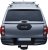 Flakkåpa Alpha CMX till Toyota Hilux (X-Cab) från 2021-