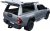 Flakkåpa Alpha CMX till Toyota Hilux (X-Cab) från 2021-
