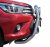 Frontbåge Hilux (Toyota) från 2016-2020