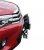 Extraljusfäste Hilux (Toyota) 2016-2020