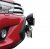 Extraljusfäste Hilux (Toyota) 2016-2020