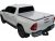 Flaklock Toyota Hilux 2016-2021 Aluminium Basic