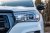 Transparenta stenskottsskydd Hilux (Toyota) 2016-2020