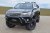 Skärmbreddare Delta Toyota Hilux 2016-