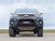 Skärmbreddare Delta till Toyota Hilux från 2016-
