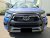 Huvskydd Toyota Hilux från 2021-