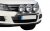 Extraljusfäste VW Tiguan 2012-2015