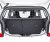 Lastgaller Volkswagen Up 2011-2022