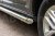 Sidorör Slash Cut VW Caddy 2004-/10-/16-
