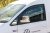 Spegelkåpor Caddy (VW) 2004-2020