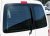 Inbrottsgaller för bakdörrar till Peugeot Expert 2007-
