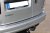 Lastskydd i Durkaluminium VW Caddy 2004-2020
