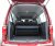 Hundgaller till Volkswagen Caddy från 2004-2020