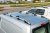 Takrailspaket Volkswagen Caddy från 2004-2020