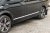 Stänkskydd till VW Transporter T5/T6/T6.1 från 2003-2024