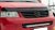 Huvskydd Volkswagen Transporter T5 från 2003-2009