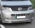 Huvskydd Volkswagen Transporter T5 från 2003-2009