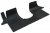 Gummimattor Nissan NV400 från 2011-2020