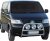 Frontbåge VW Transporter T5 2003-2009