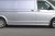 Sidorör i Aluminium till Volkswagen Transporter T5/T6/T6.1 från 2003-2024