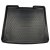 Bagagerumsmatta VW Caravelle T5 T6 L2 2003-
