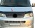 Huvskydd BASIC till Volkswagen Multivan T5 från 2003-2009