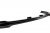 Frontsplitter VW Crafter 2006-2016