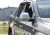 Spegelkåpor i Rostfritt stål till Volkswagen Amarok från 2011-/2017-