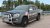 Spegelkåpor i Rostfritt stål till Volkswagen Amarok från 2011-/2017-